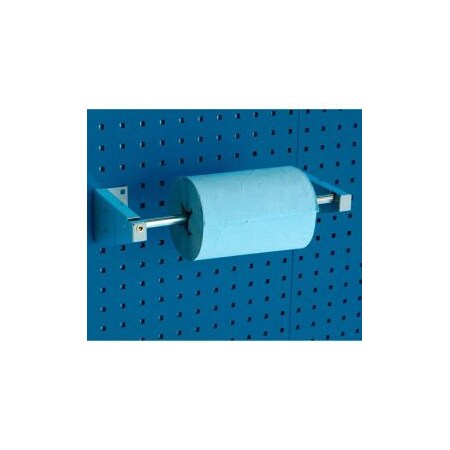 Bott Ltd Bott 14022031.16 Toolboard Paper Towel Holder For Perfo Panels - 16"Wx8"D 14022031.16